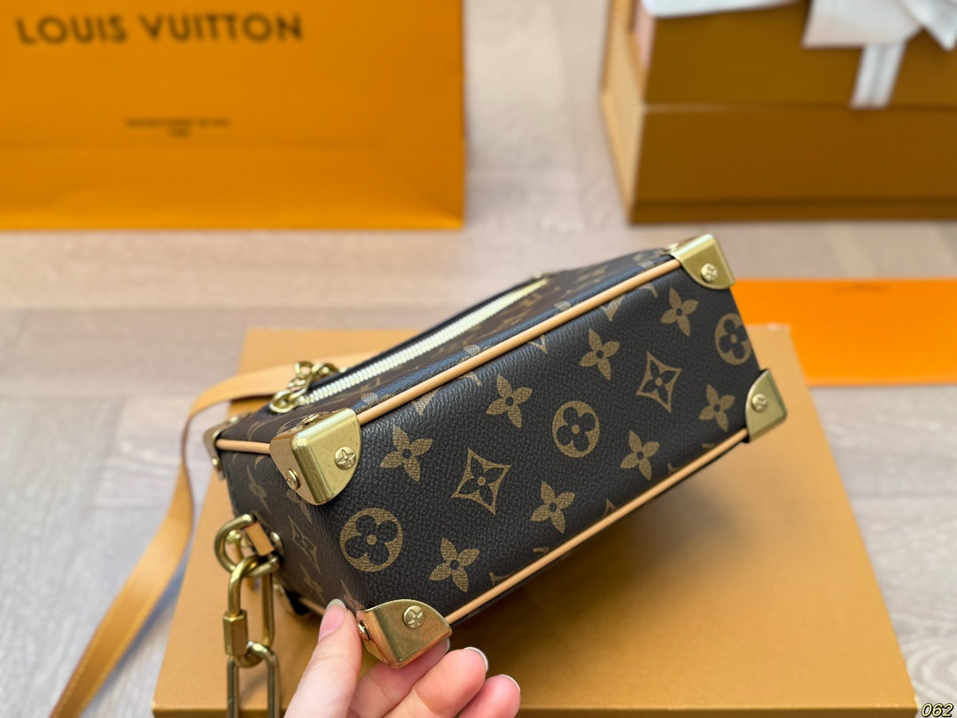 Serenityll™ 100088 Luxury Bag 18x12cm