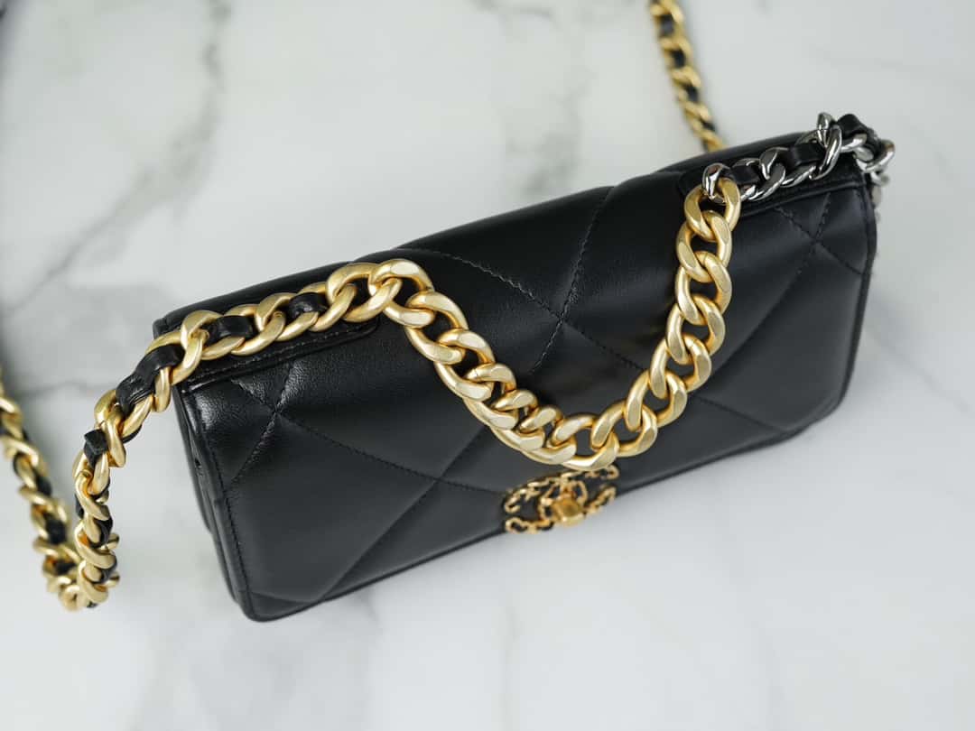 Serenityll™ 100169 Luxury Bag