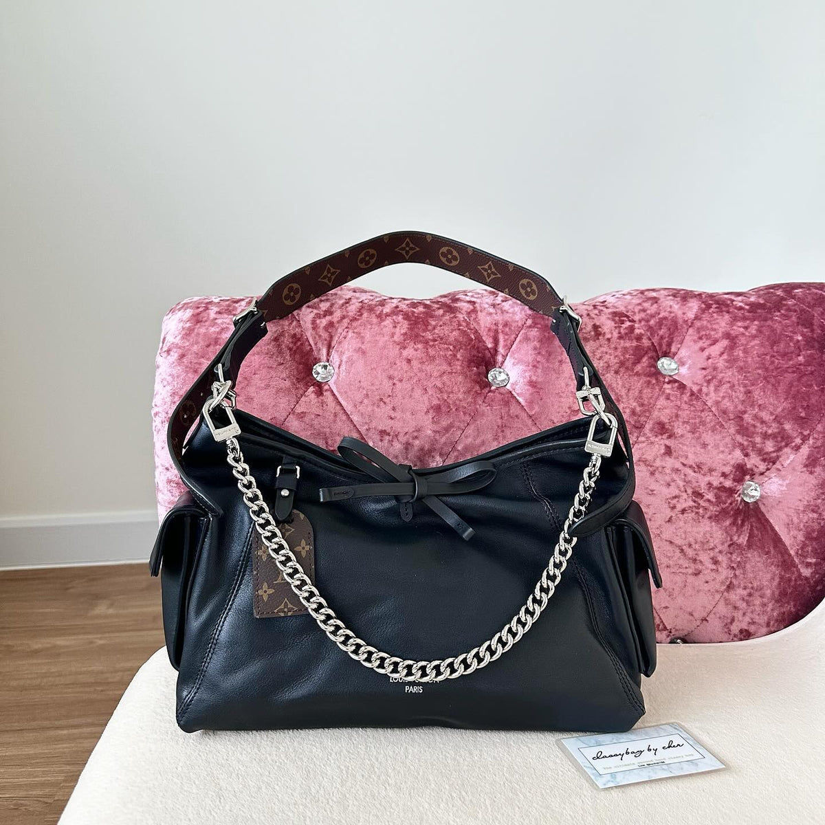 Serenityll™ 100090 Luxury Bag