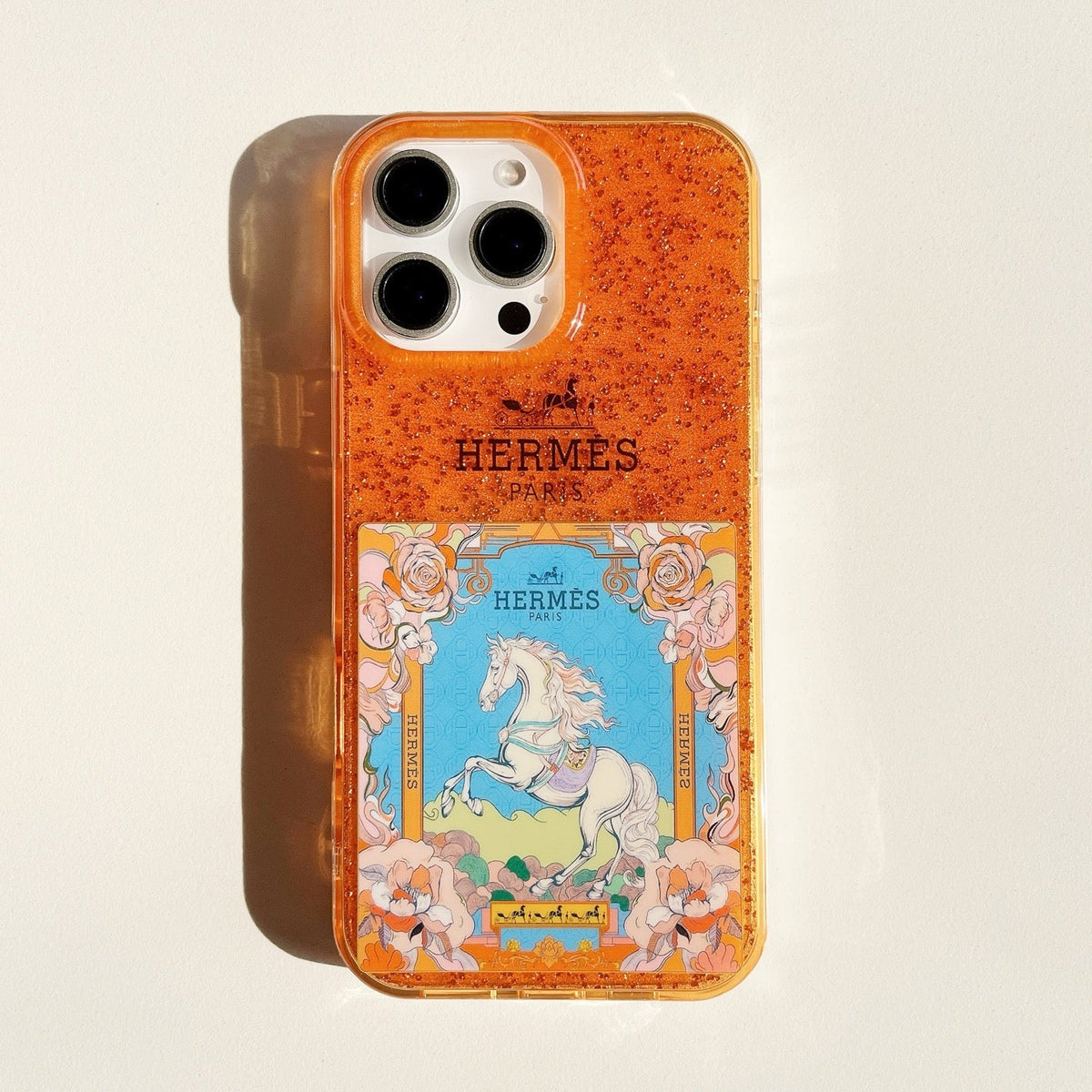 Serenityll™ 121928 iphone case
