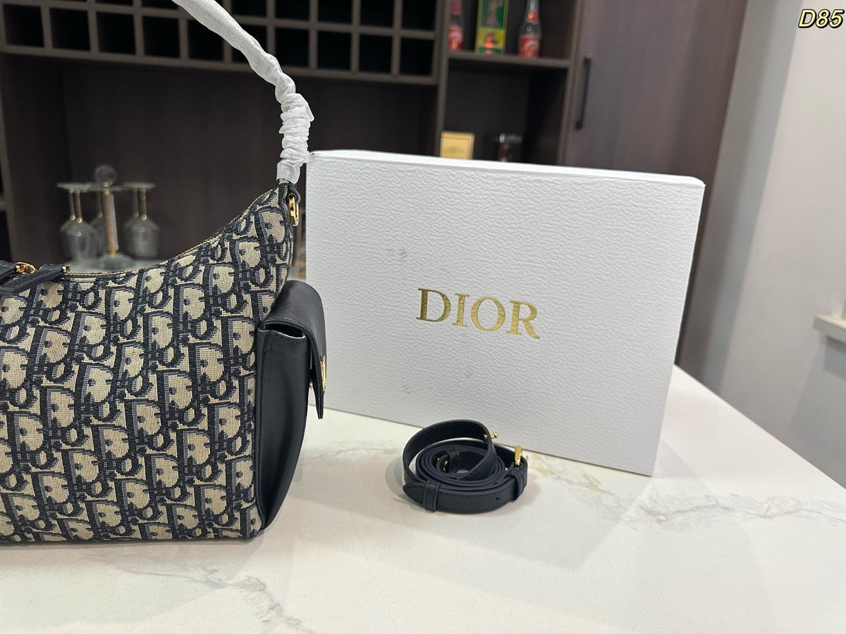 Serenityll™ 181935 Luxury Bags 15*12cm