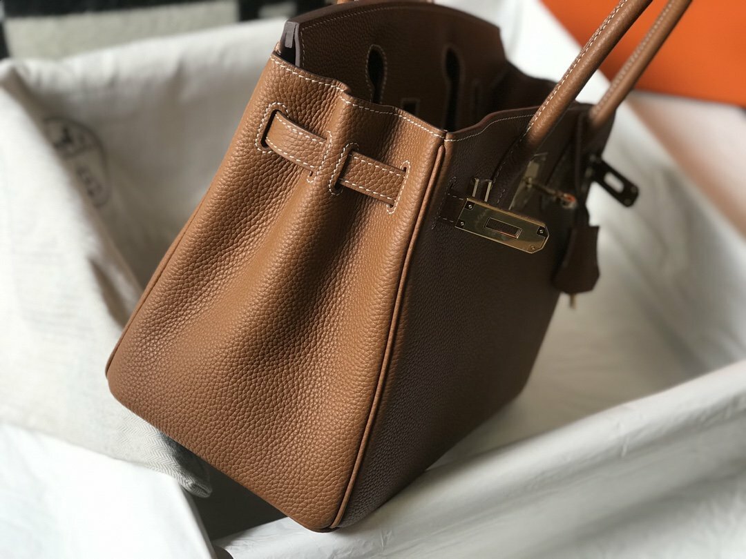 Serenityll™ 100050 Luxury Bag 30cm Brown