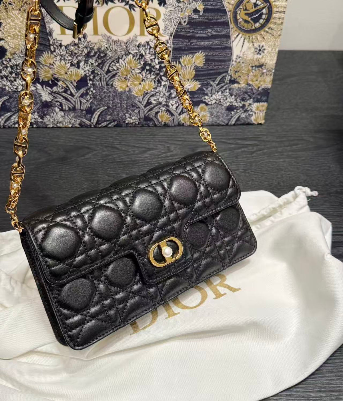 Serenityll™ 202102 Jolie WOC 21*12cm