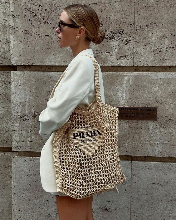 Serenityll™ 100014 Luxury Bag