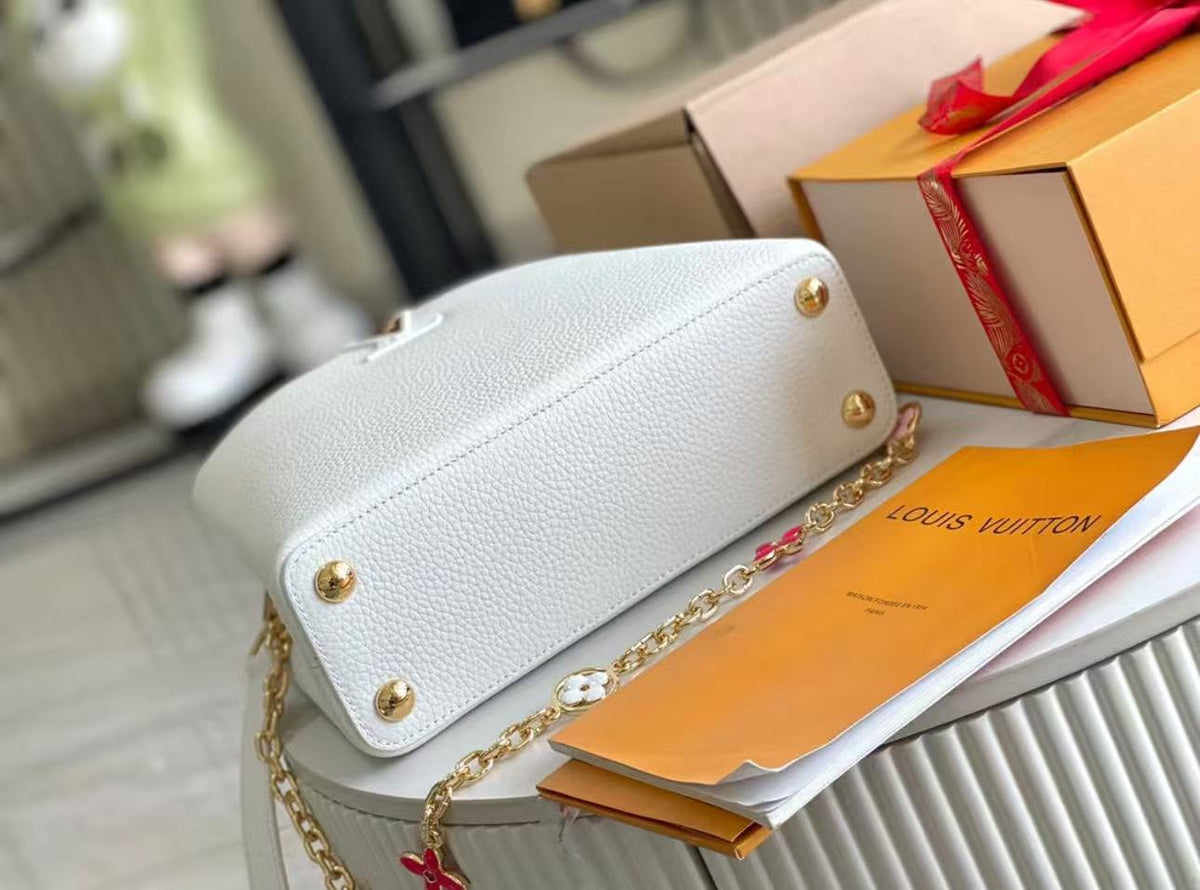 Serenityll™ 100062 Luxury Bag - 31.5 x 20 x 11 cm