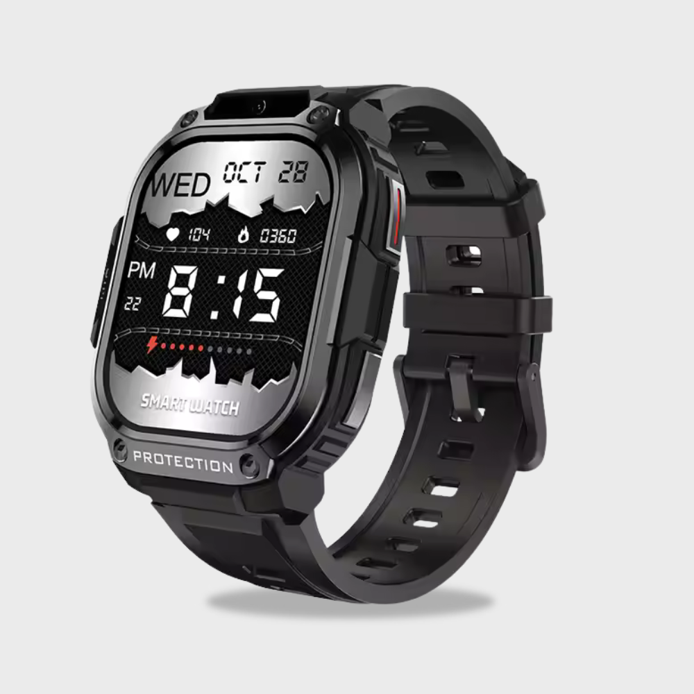 Jouvio GPS