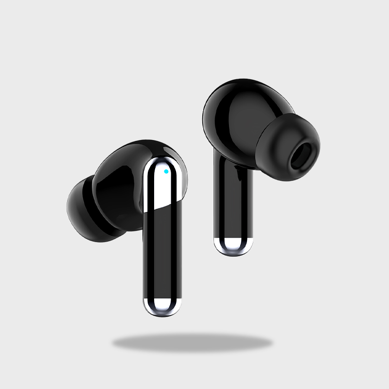 Écouteurs Bluetooth Pulse Pro 6 | OFFERT - SKU J66 Black Free