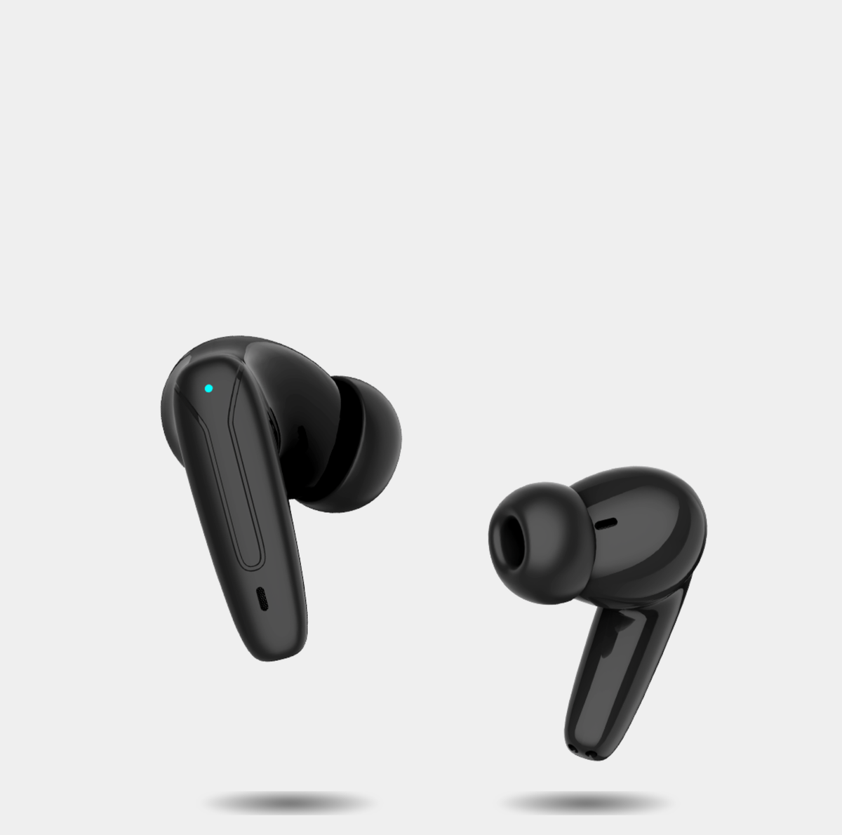 Écouteurs Bluetooth Deep Bass Wireless