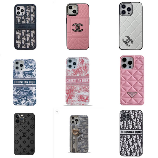 iphone case*20Pcs