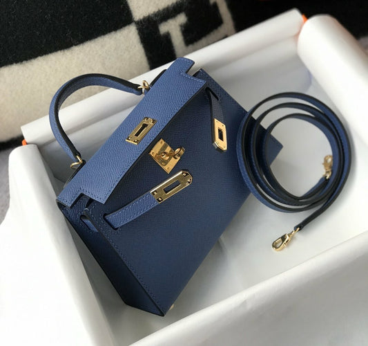 Serenityll™ 100053 Luxury Bag 19cm