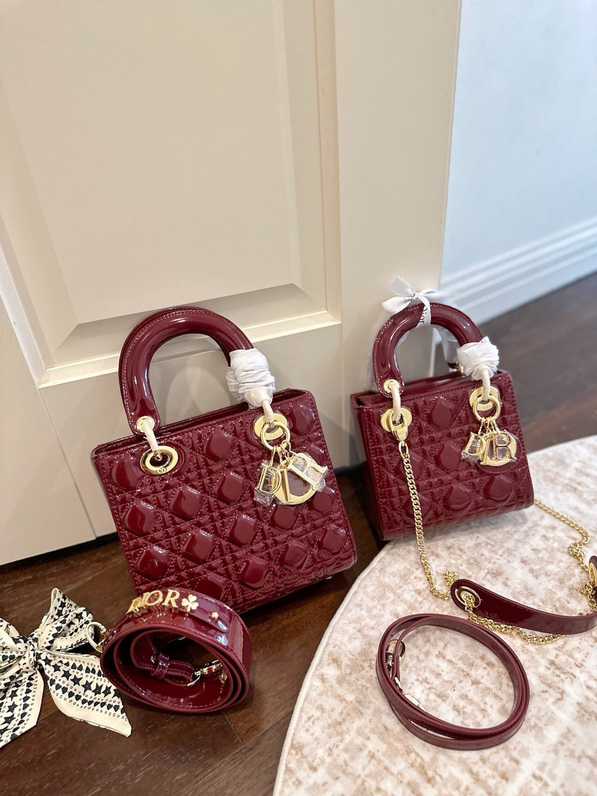 Serenityll™ 100001 Luxury Bag