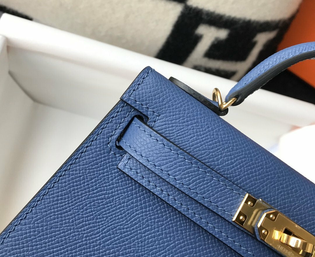 Serenityll™ 100053 Luxury Bag 19cm