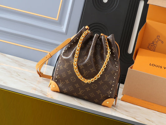 Serenityll™ 100089 Luxury Bag 23x27x8cm