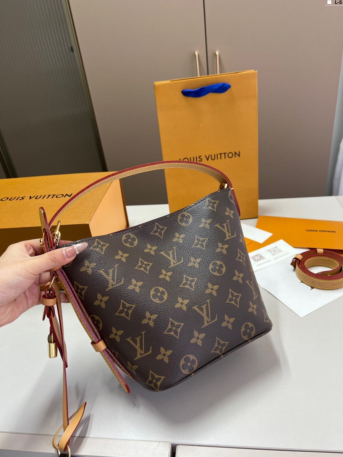 Serenityll™ 100083 Luxury Bag 17x18cm