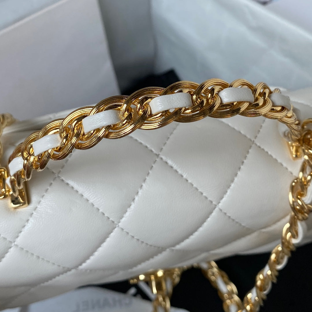 Serenityll™ 100137 Luxury Bag - 13X21X8cm