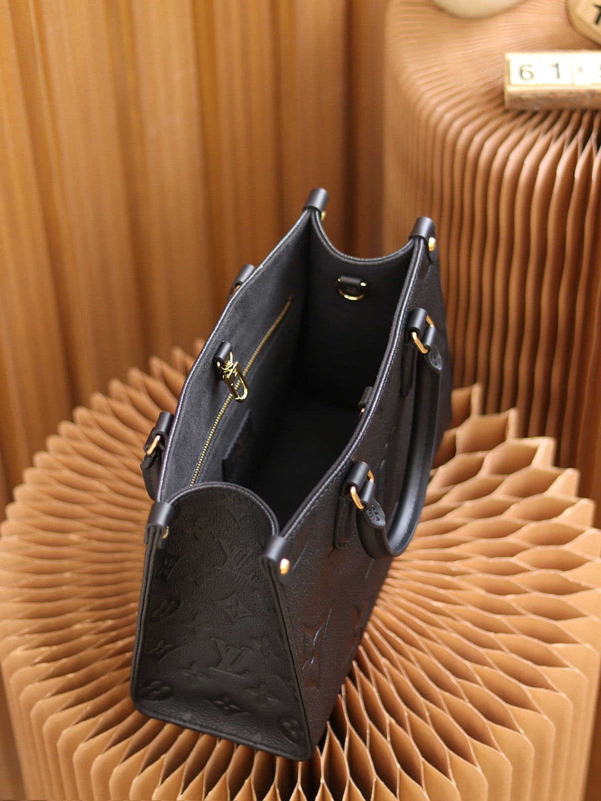 Serenityll™ 100074 Luxury Bag