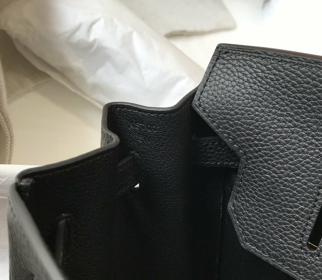 Serenityll™ 100051 Luxury Bag 30cm Black