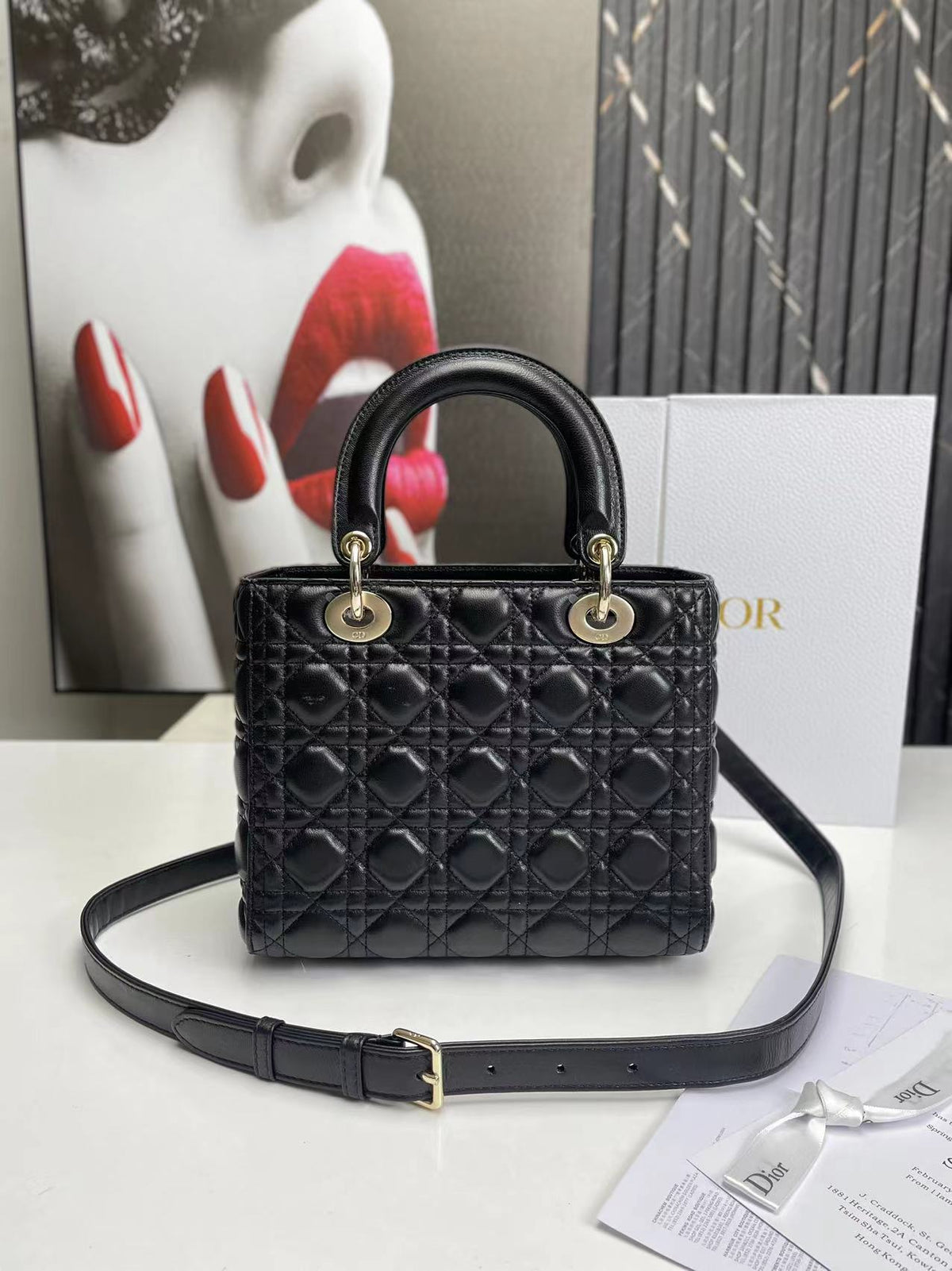 Serenityll™ 100115 Luxury Bag 24cm