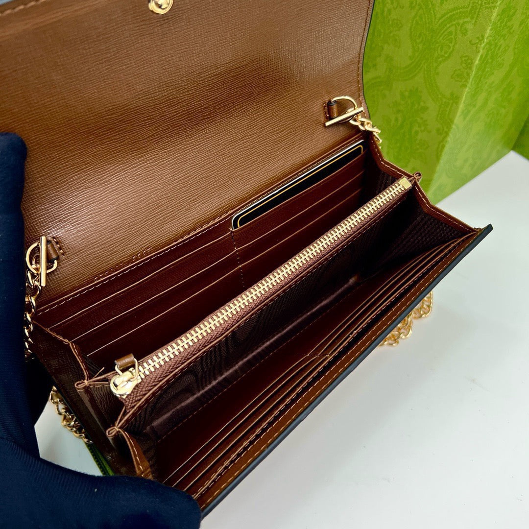 Serenityll™ 100041 Luxury Bag 19x10.5x3.5cm