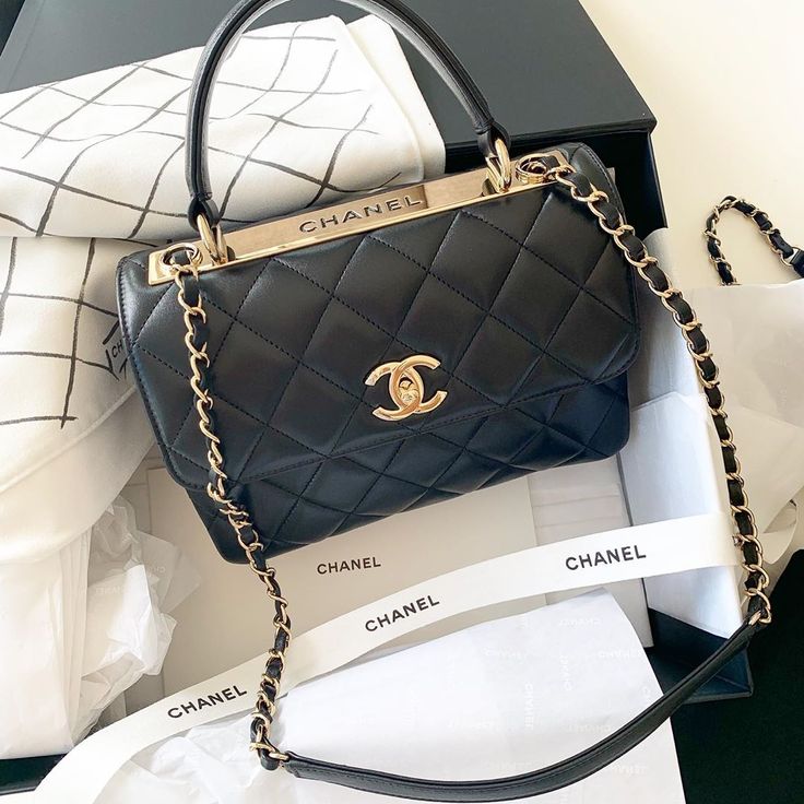 Serenityll™ 100160 Luxury Bag