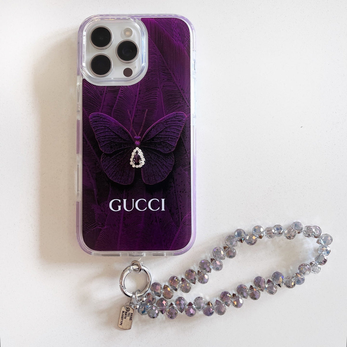 Serenityll™ 101862 iphone case