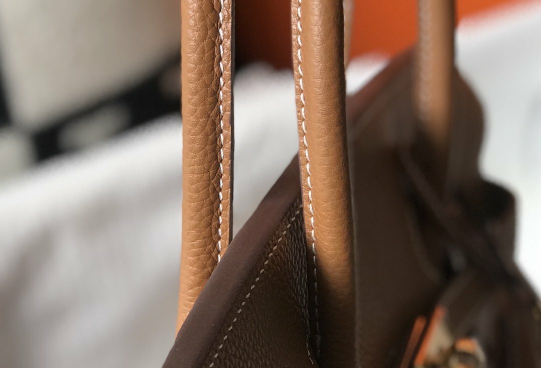 Serenityll™ 100050 Luxury Bag 30cm Brown