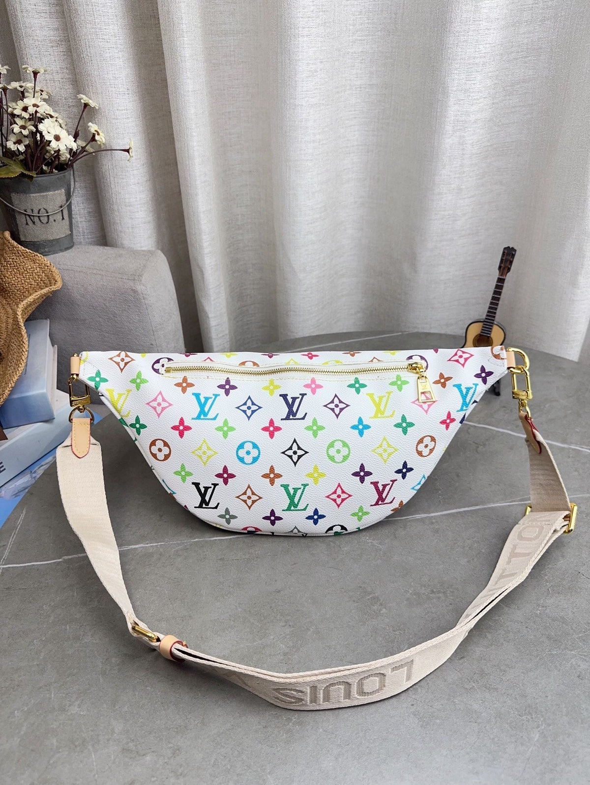 Serenityll™ 2001194 Luxury Bag