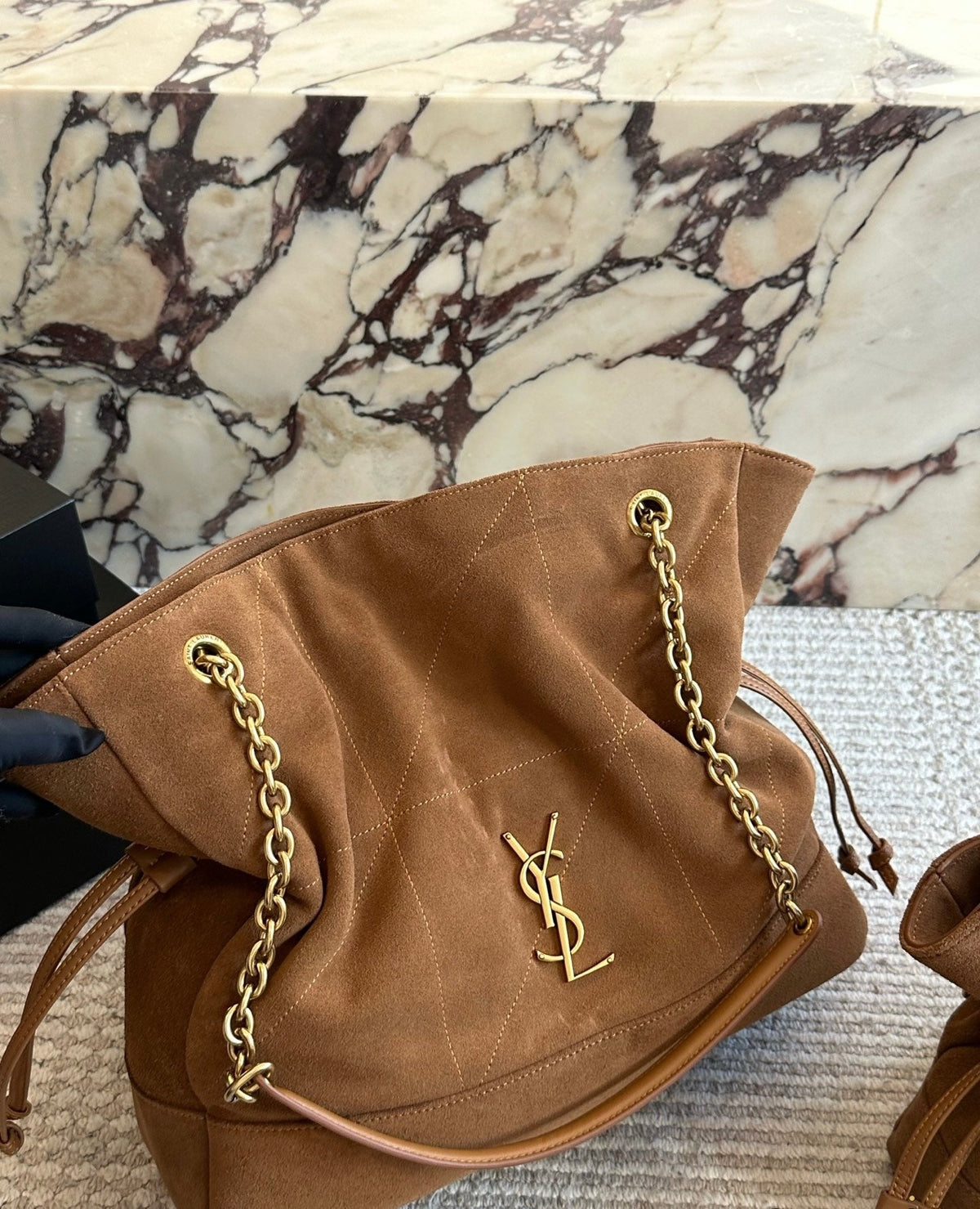 Serenityll™ 2001196 Luxury Bag 29*34cm