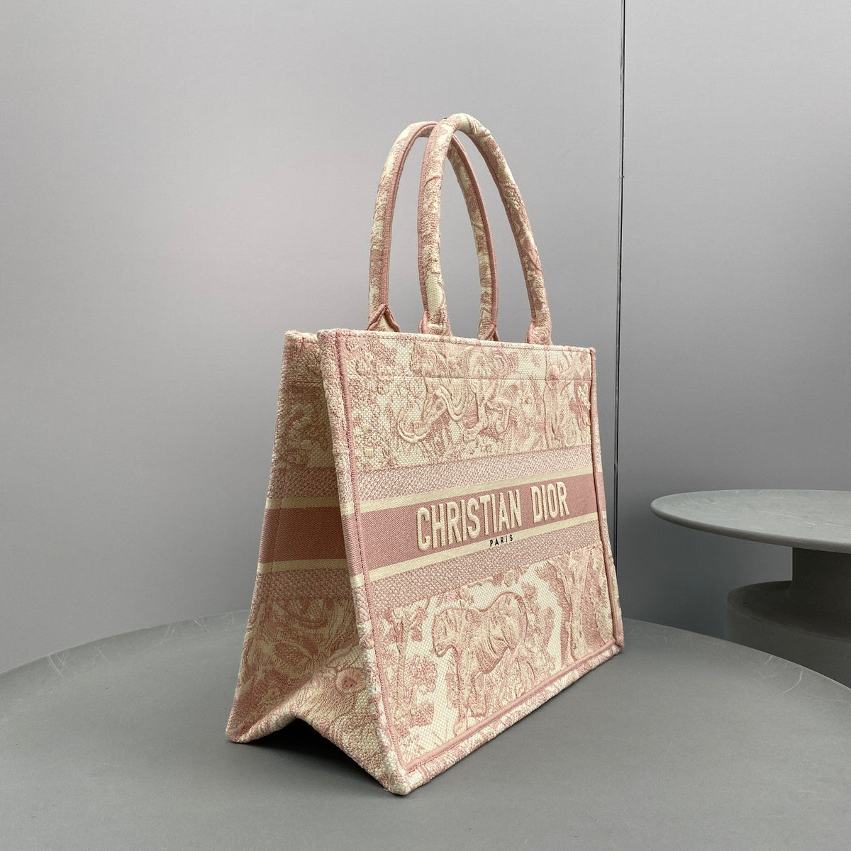 Serenityll™ 100112 Luxury Bag - 36 x 27.5 x 16.5 cm