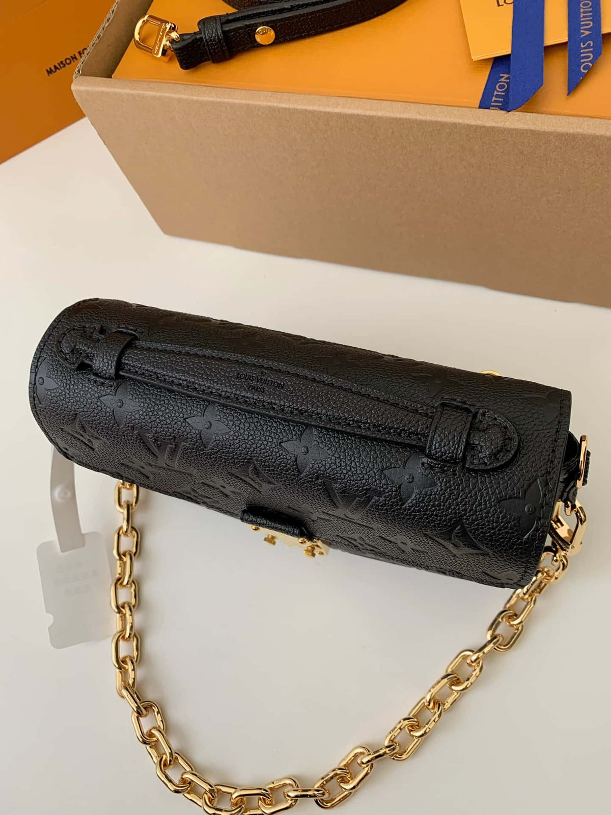 Serenityll™ 100068 Luxury Bag