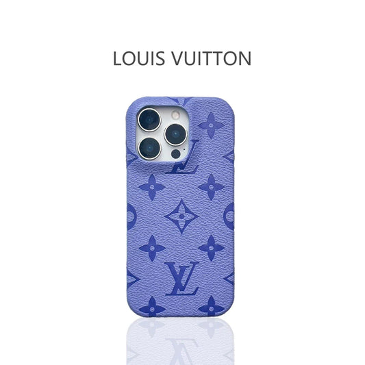 Purple Luxury Phone Case